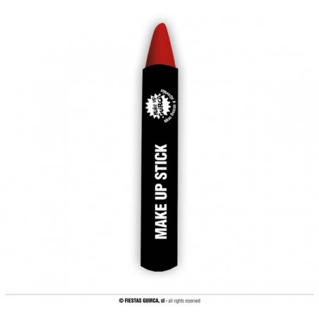 PASTELLO TRUCCO MAKE UP 10gr ROSSO