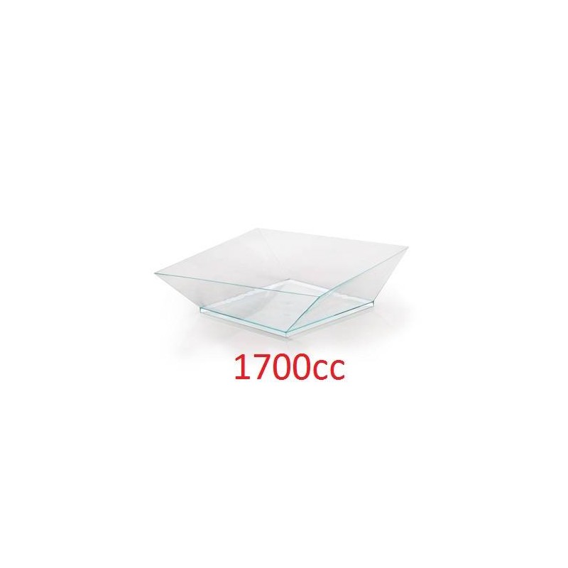 VASCHETTA GLAMOUR 1700cc