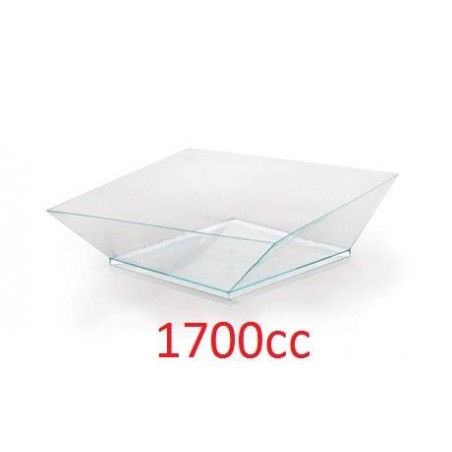 VASCHETTA GLAMOUR 1700cc