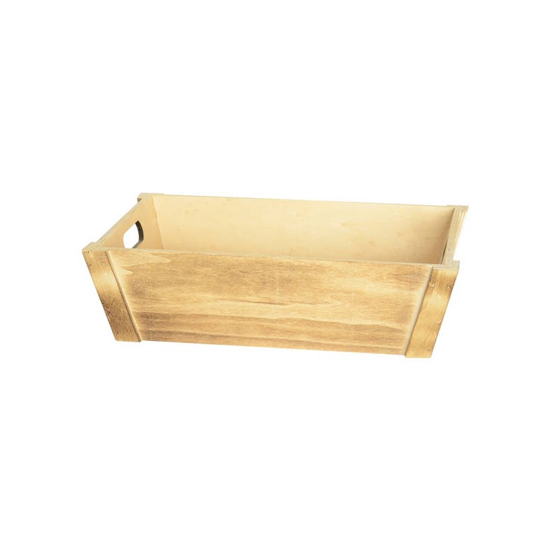 CASSETTA LEGNO FIAMM. 36x26,5x10cm CASL2499