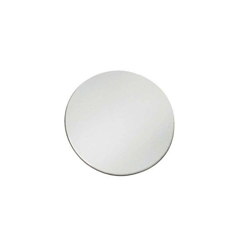 SPECCHIO TONDO 8cm 6pz