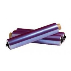 WRAP MASTER REFILL PELLICOLA PVC VIOLA H.45 3 ROTOLI