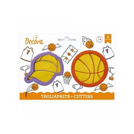 TAGLIAPASTA BASKET SET 2pz