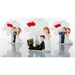 MEMOCLIP SPOSINI TECNO 3 ASS. B9304