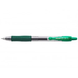PENNA PILOT G2 0.7 VERDE