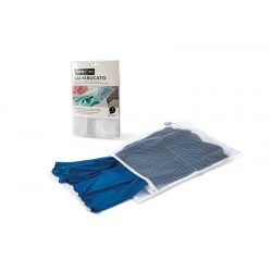 SACCO LAVATRICE IL SALVABUCATO 30x50cm