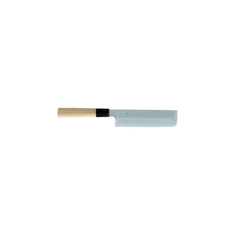 COLTELLO OSAKA NAKIRI 18cm