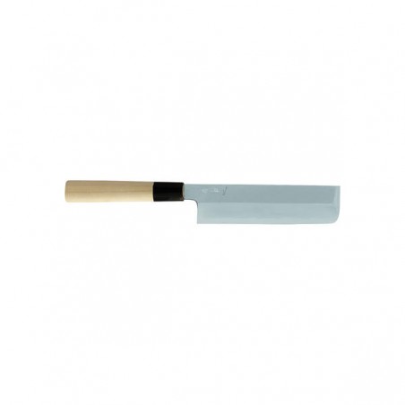 COLTELLO OSAKA NAKIRI 18cm