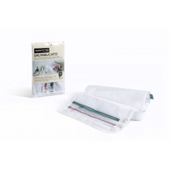 SACCO LAVATRICE SALVABUCATO 2 TASCHE 35x50cm