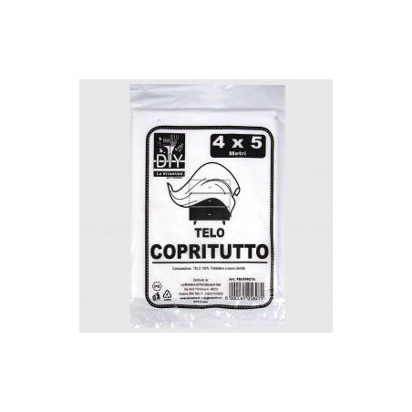 TELO COPRITUTTO 5my 4x5mt