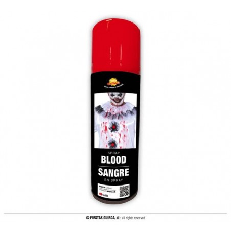 SPRAY SANGUE 75ml