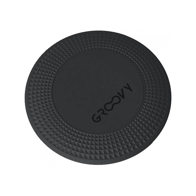 CARICATORE WIRELESS 5W GROOVY