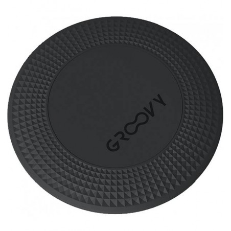 CARICATORE WIRELESS 5W GROOVY