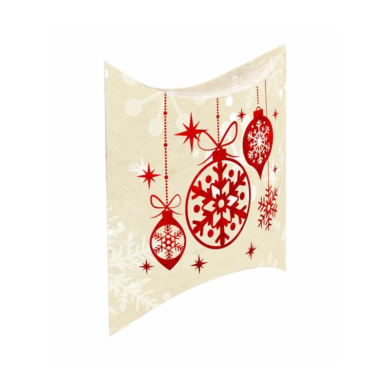SCATOLA BUSTA 6x2,5x6cm LITTLE JOY 10pz
