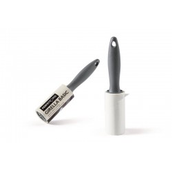 SPAZZOLA TOGLIPELUCCHI ADESIVA GIRELLA BASIC 10mt