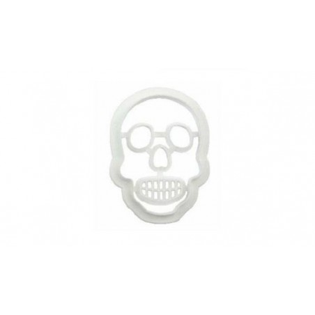 TAGLIAPASTA HALLOWEEN PLASTICA ART.0256218 2/6 TESCHIO