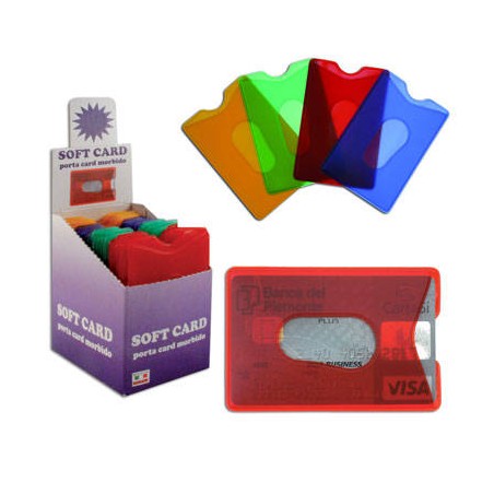 SOFTCARD - ONLY ONE COLLECTION 100901