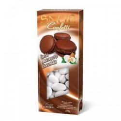 CONFETTI SNOB MACAROONS 150gr