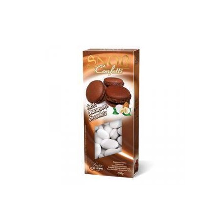 CONFETTI SNOB MACAROONS 150gr