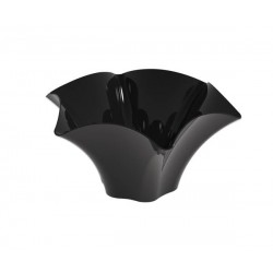 COPPETTA PETUNIA 70cc PS NERO 25pz