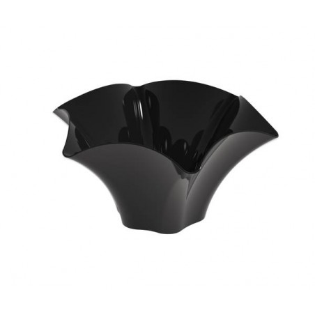 COPPETTA PETUNIA 70cc PS NERO 25pz