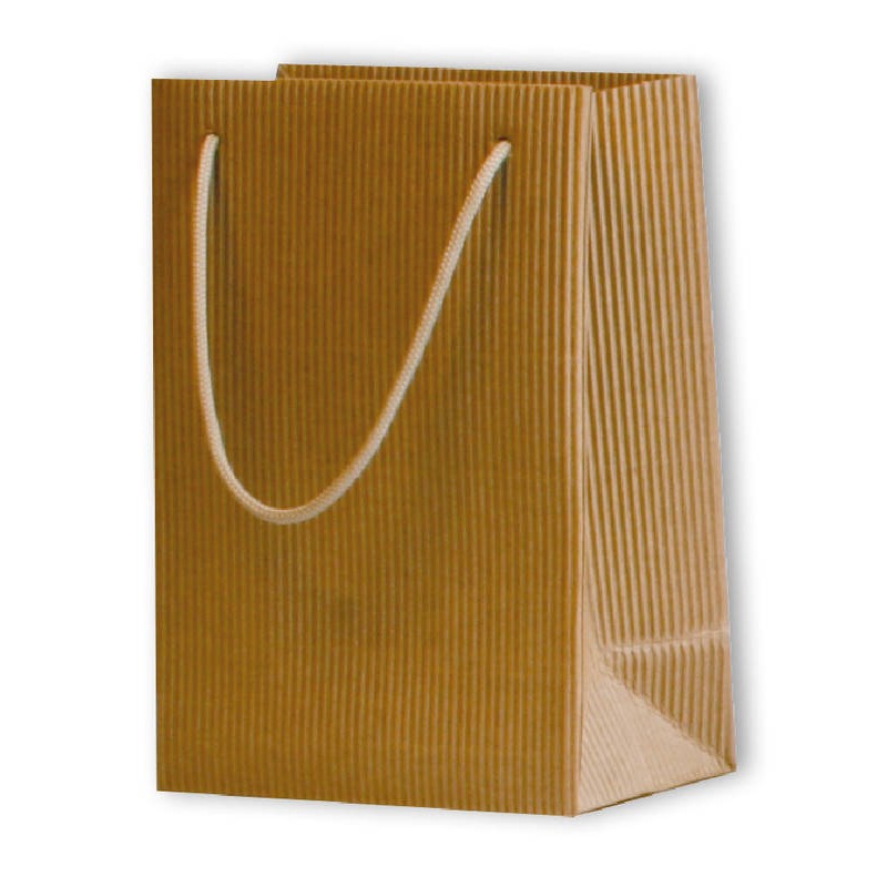 BORSA GIFT AVANA CRAFT MEDIUM 16+10x23cm