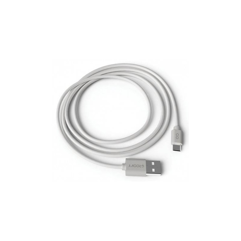 CAVO APPLE LIGHTING 2M 1.6A NEW GROOVY
