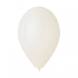 PALLONCINI LATTICE LARGE 12 30cm TRASPARENTI 100pz