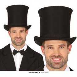 CAPPELLO CILINDRO 21cm