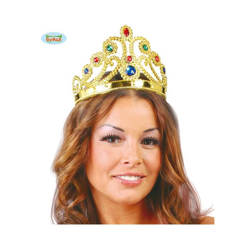 CORONA REGINA ORO