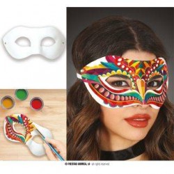 MASCHERA DA PITTURARE
