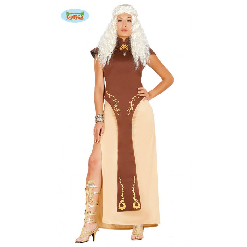 COSTUME REGINA DRAGONE TG.38/40