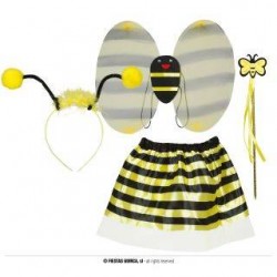 SET APE GONNA ALI BACCHETTA CERCHIETTO