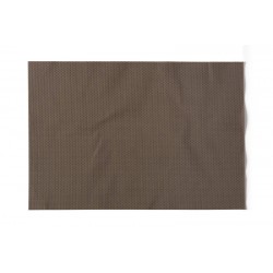 TOVAGLIETTA SIT&EATcm.33x48 DISEGNO UNITO - MUSCHIO 1pz