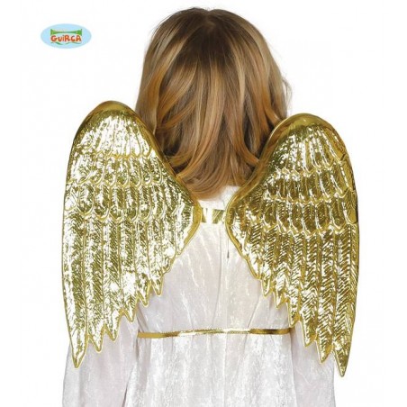 ALI ORO BAMBINA 45cm
