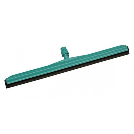 SPINGIACQUA CORPO VERDE GOMMA NERA 75cm