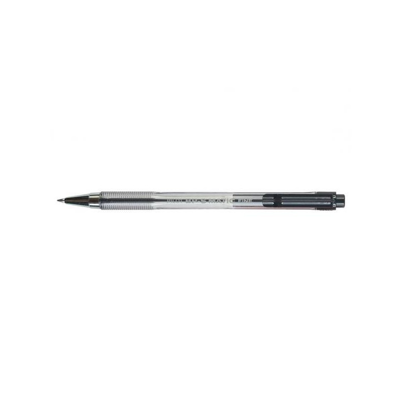 PENNA PILOT BPS MATIC NERO F