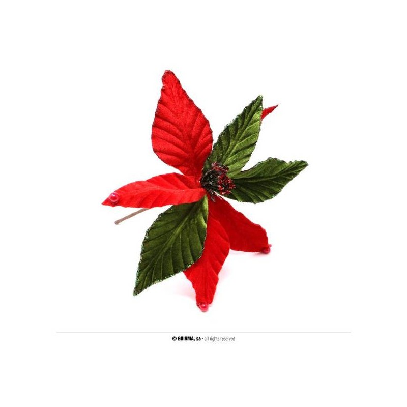 STELLA DI NATALE 28cm