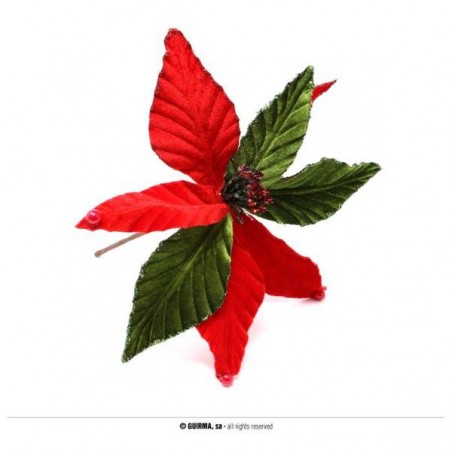 STELLA DI NATALE 28cm