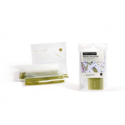 FRESCOVUOTO BUSTE 25x34cm L 6pz PERFETTO