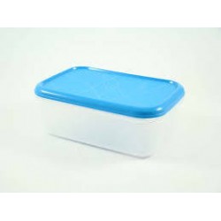 FRIGO BOX RETTANGOLARE C/COP BLU 3,5lt 0069/350