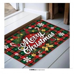 ZERBINO NATALE 60x40cm