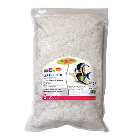 CARTAPESTA IN POLPA 200gr