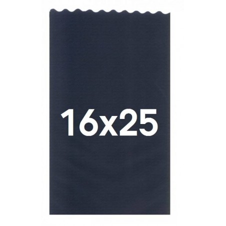 BUSTA REGALO TNT 16x25 02-BLU