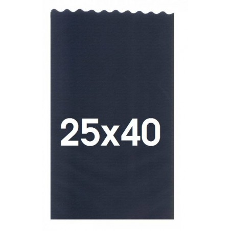 BUSTA REGALO TNT 25x40 02-BLU