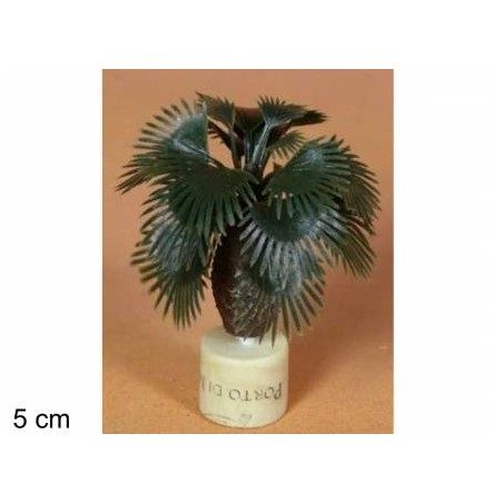 PALMA AD INNESTO SENZA BASE 5cm