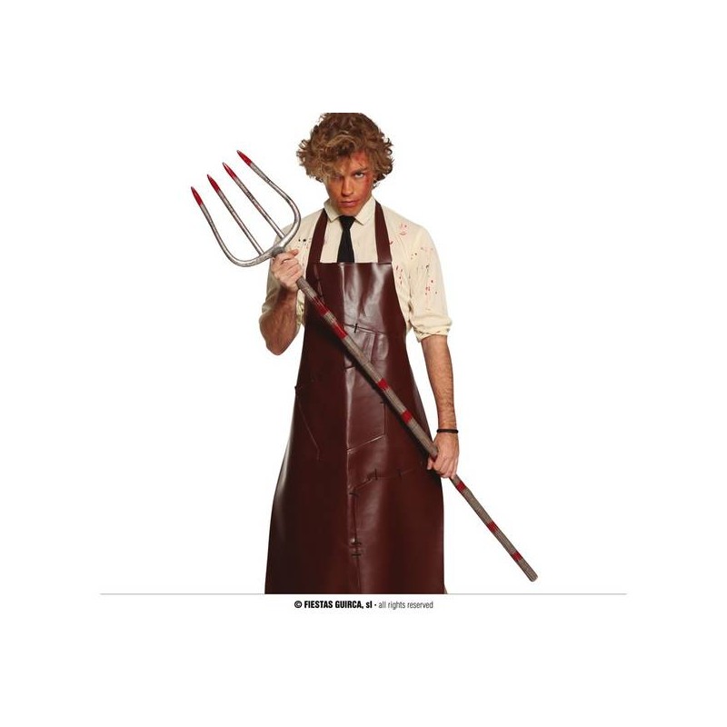 TRIDENTE 155cm