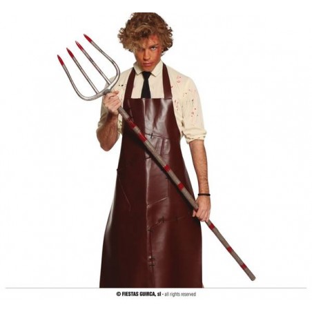 TRIDENTE 155cm