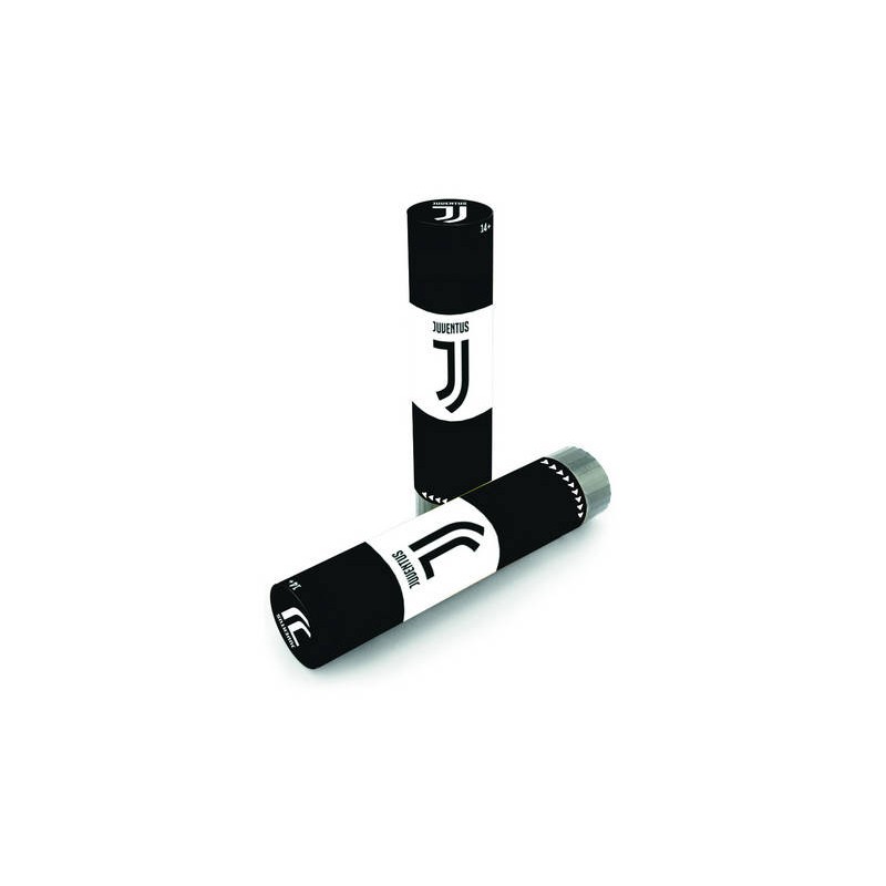 CANNONE SPARACORIANDOLI 28cm JUVENTUS OFFICIAL