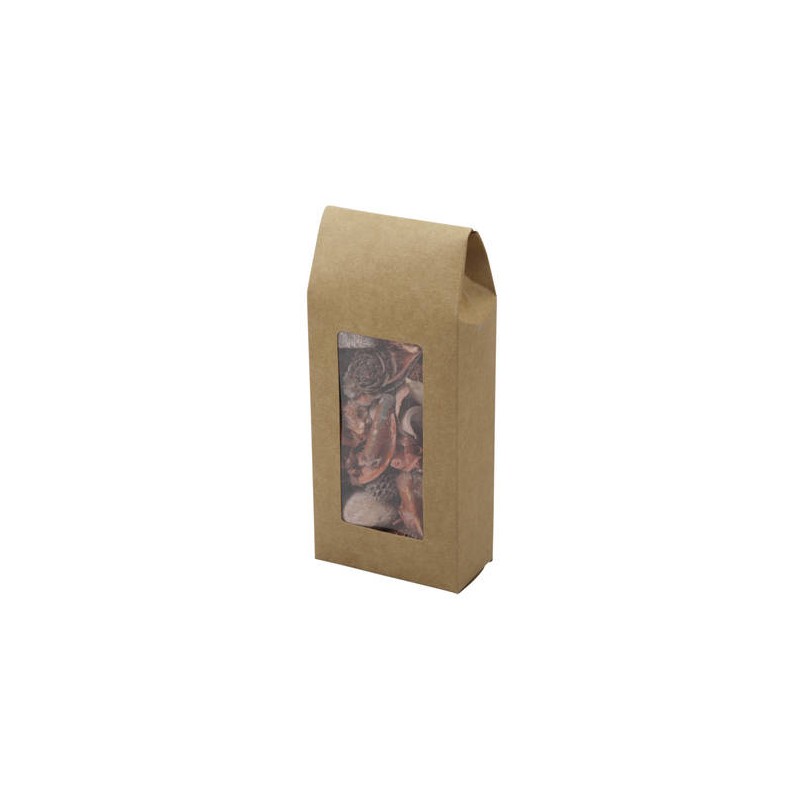 POUT POURRI MIX BUSTA 120gr ORANGE